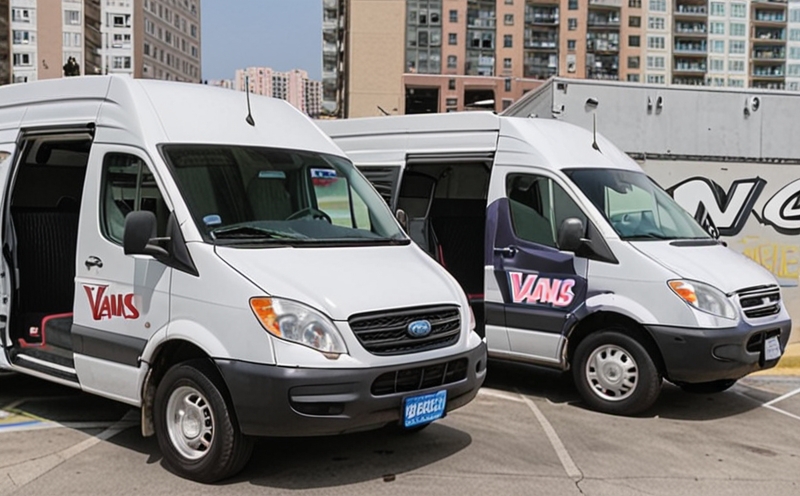 микроавтобус и фургон МАЗ